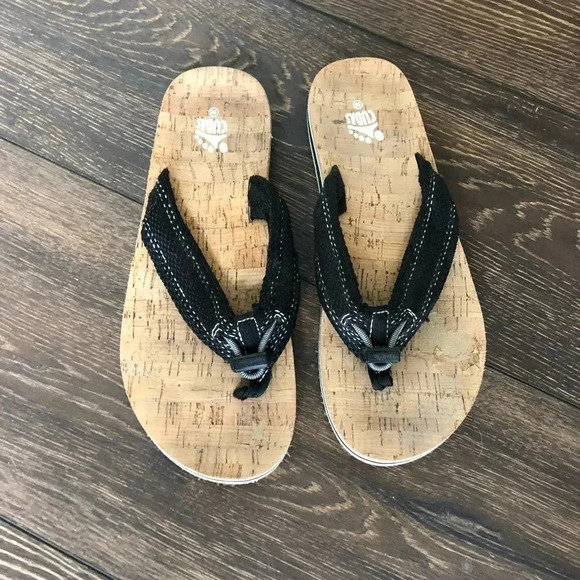Men’s Cudas sandals - Picture 1 of 3